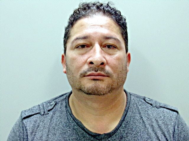 WILSON COUNTY MAN CONVICTED OF CHILD SEX ABUSE