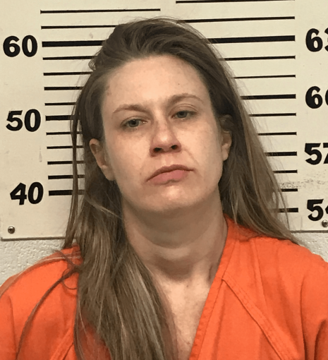 WOMAN SENTENCED TO THIRTY YEARS FOR MURDER